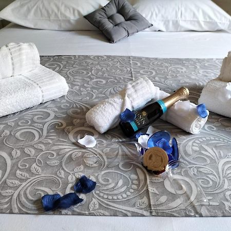 Hera Tropea Rooms Eksteriør bilde