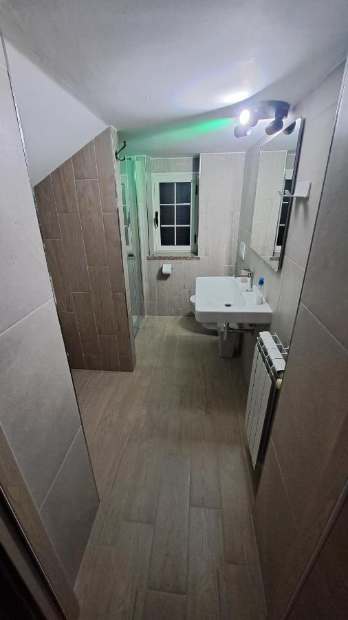 Hera Tropea Rooms Eksteriør bilde