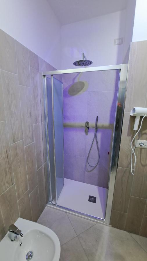 Hera Tropea Rooms Eksteriør bilde