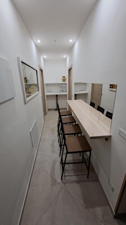 Hera Tropea Rooms Eksteriør bilde